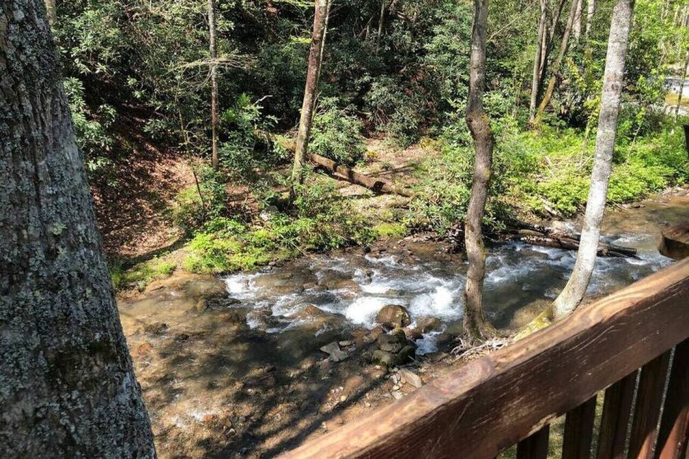 Photo of Others in Bryson City