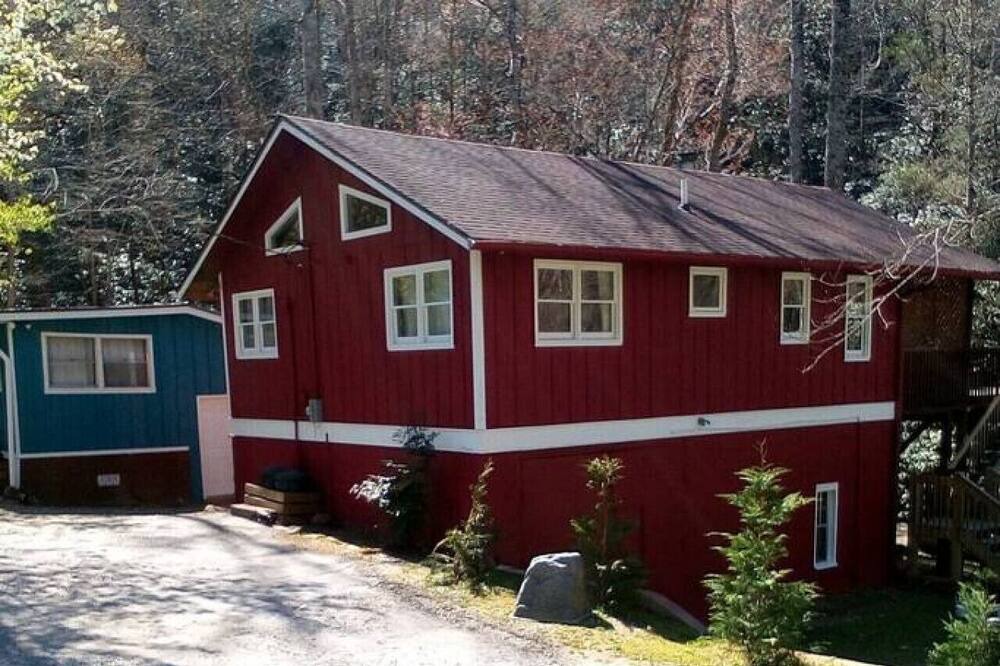 Photo of Others in Bryson City
