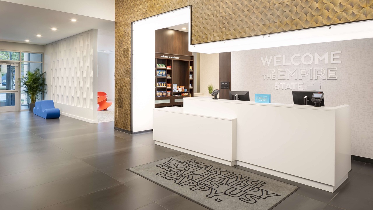 Photo of Others in Downtown Rochester