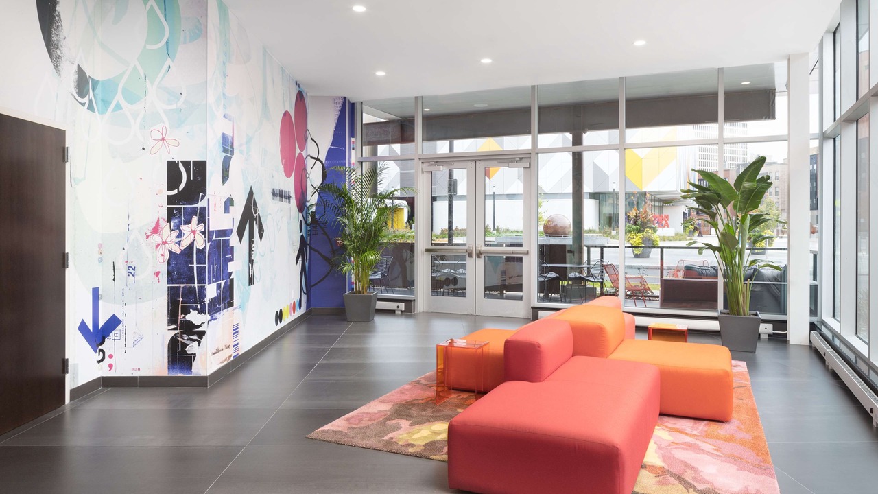 Photo of Others in Downtown Rochester