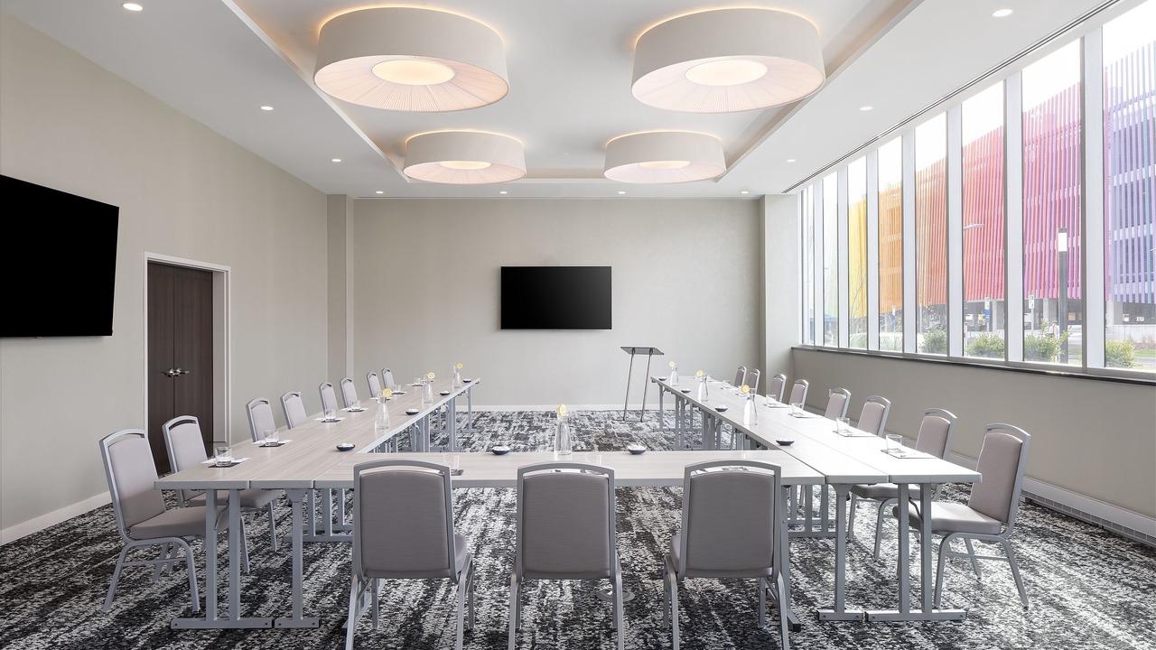 Photo of Others in Downtown Rochester