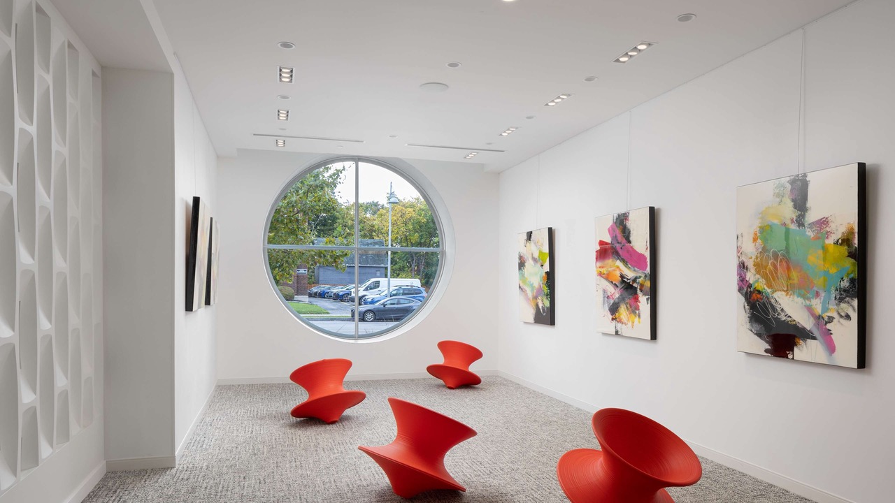 Photo of Others in Downtown Rochester