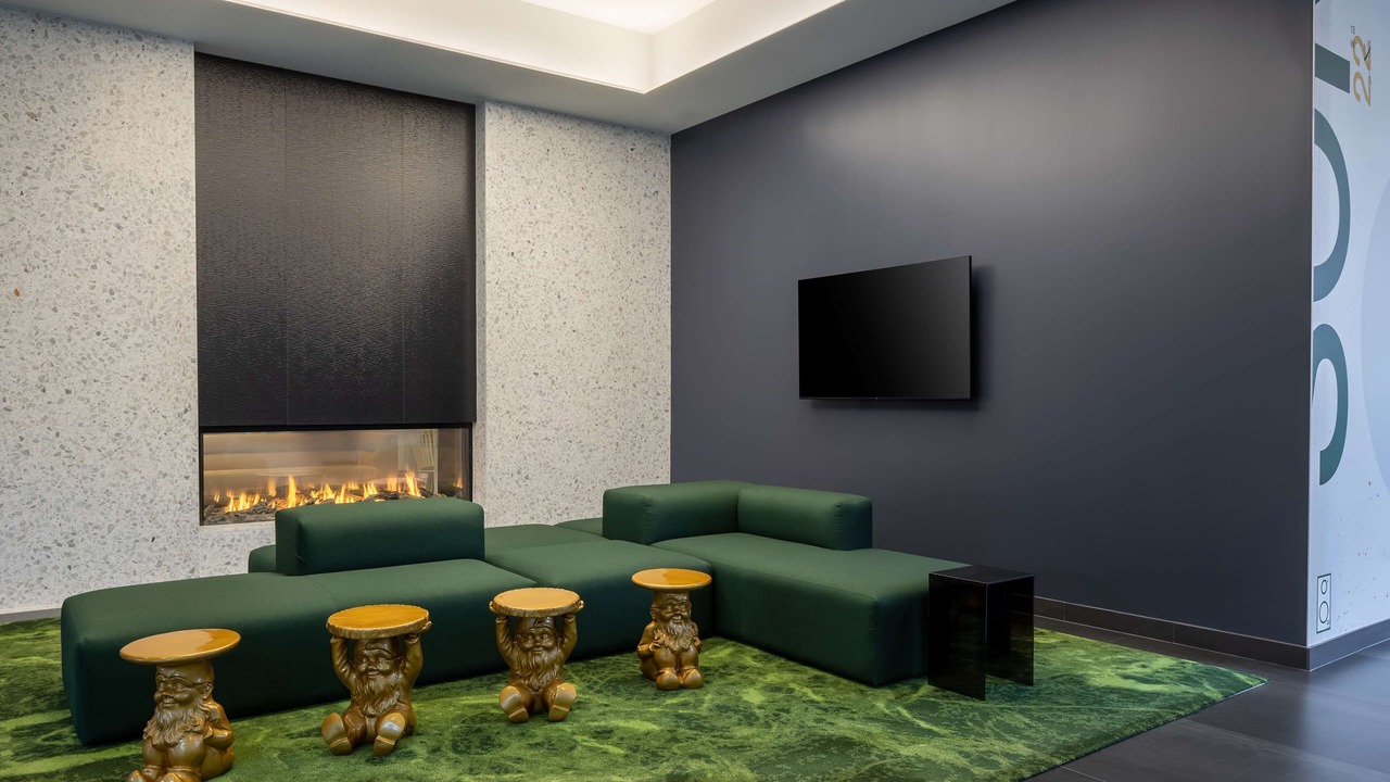 Photo of Others in Downtown Rochester