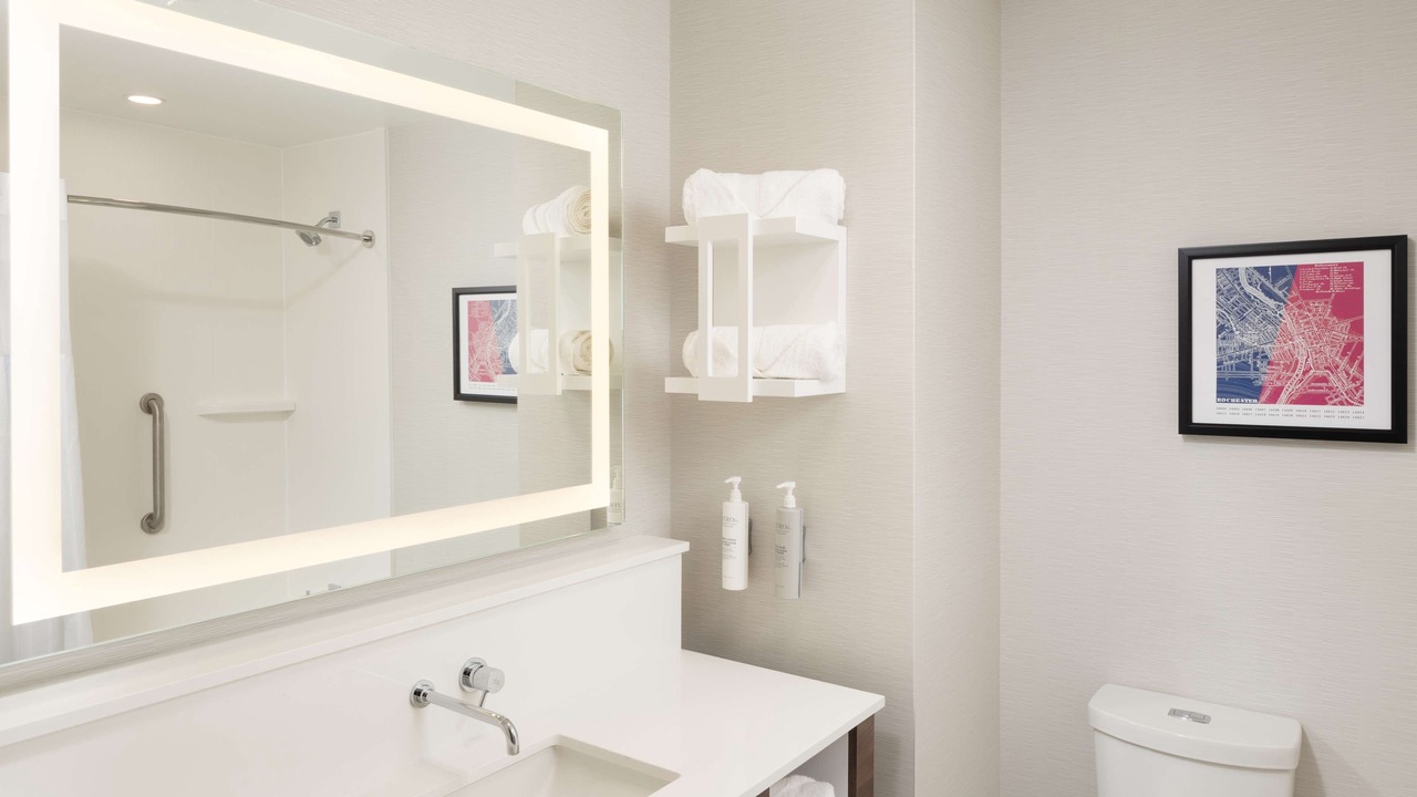 Photo of Others in Downtown Rochester