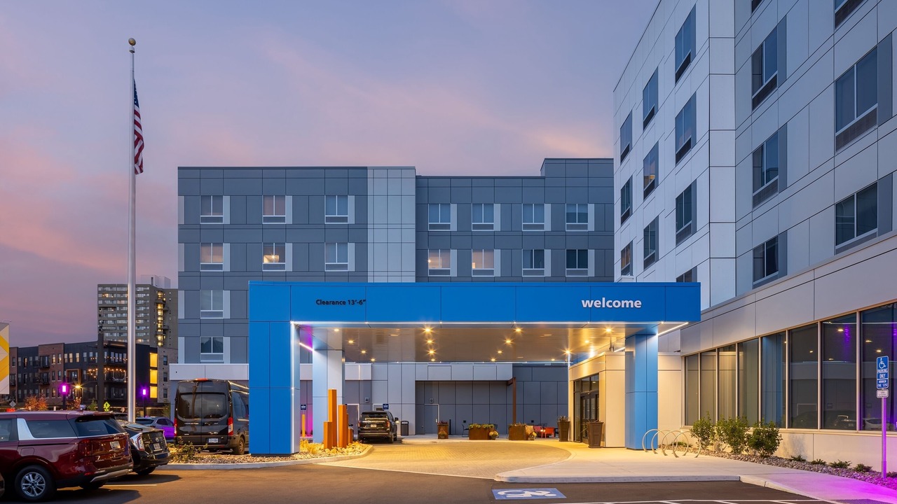 Photo of Outdoor in Downtown Rochester