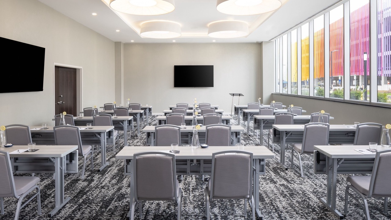 Photo of Others in Downtown Rochester