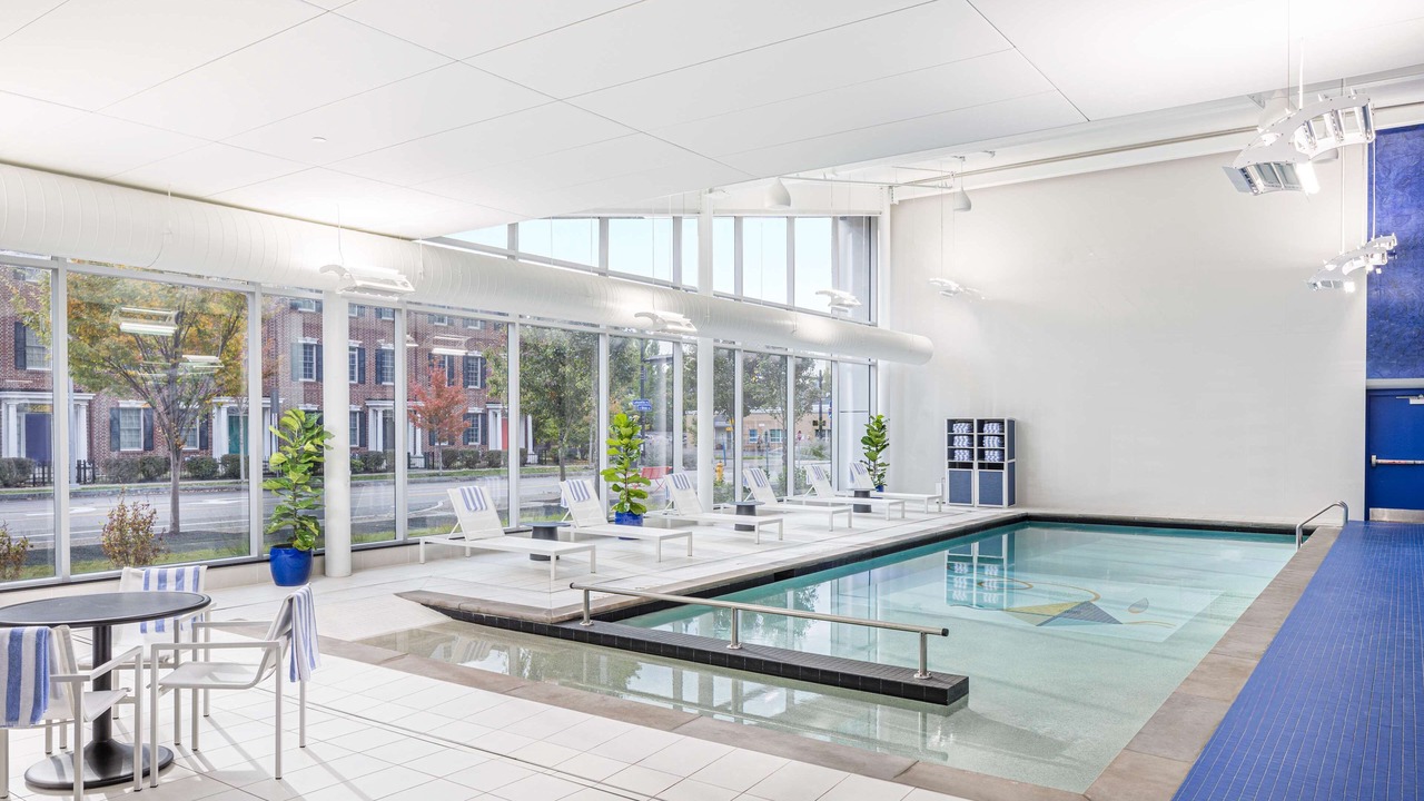 Photo of Outdoor in Downtown Rochester