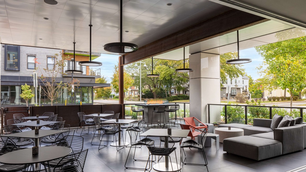 Photo of Others in Downtown Rochester