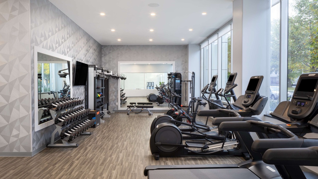 Photo of Others in Downtown Rochester