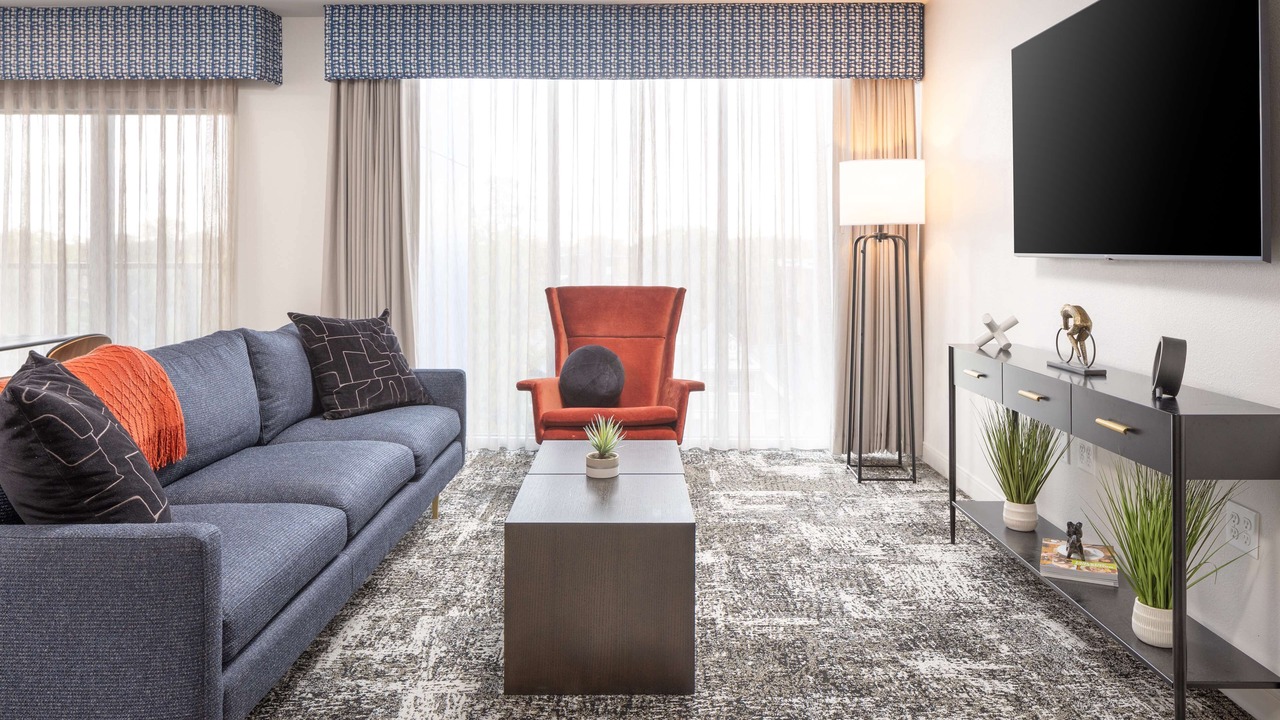 Photo of Kitchen in Downtown Rochester