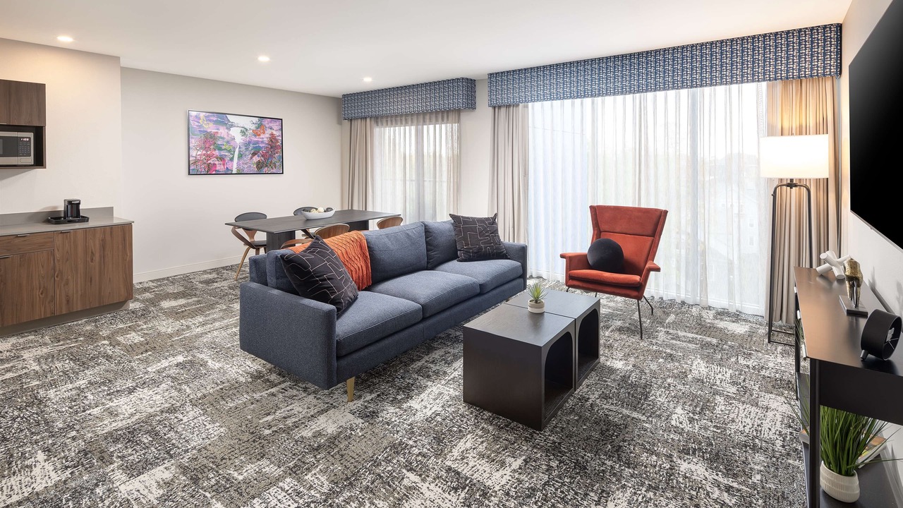 Photo of Kitchen in Downtown Rochester