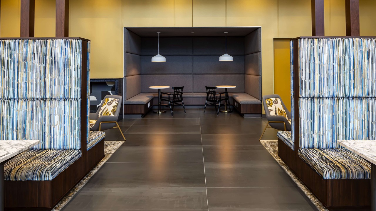 Photo of Others in Downtown Rochester