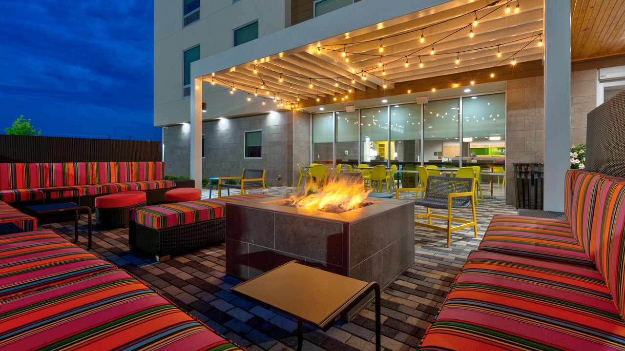 Photo of Patio Balcony in El Campo