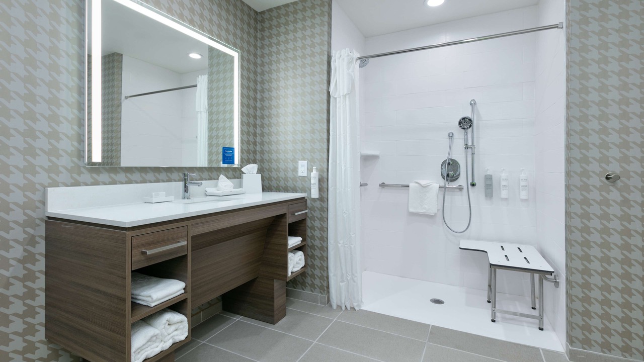 Photo of Bathroom in El Campo