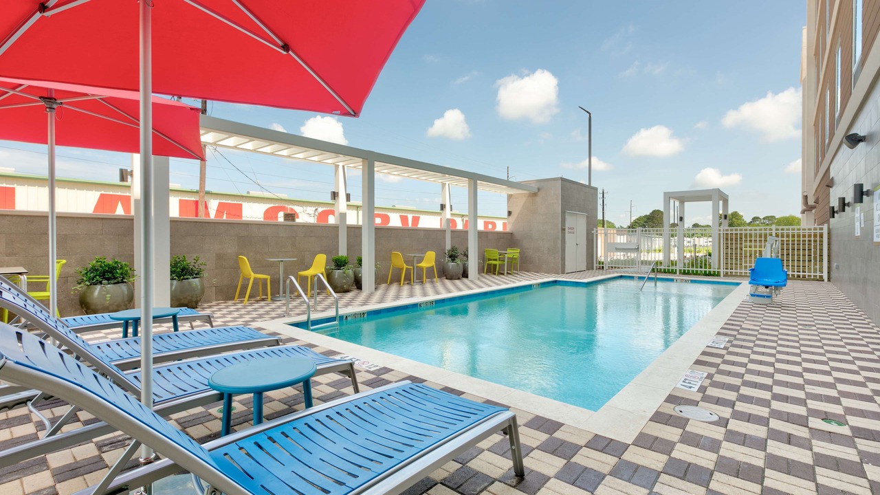 Photo of Outdoor in El Campo
