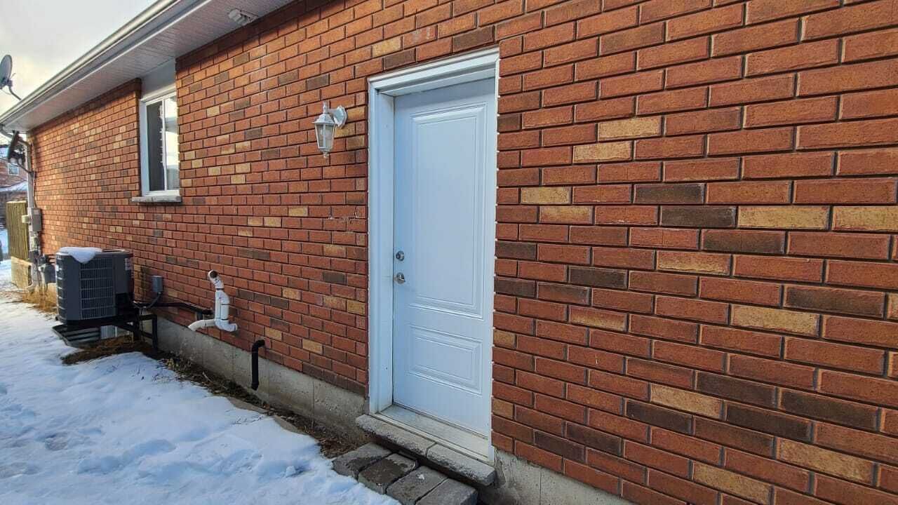 Photo of Outdoor in Barrie