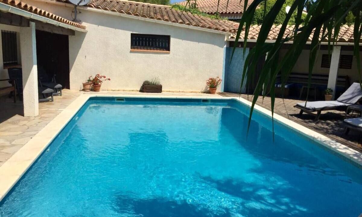 Photo of Outdoor in Trebes