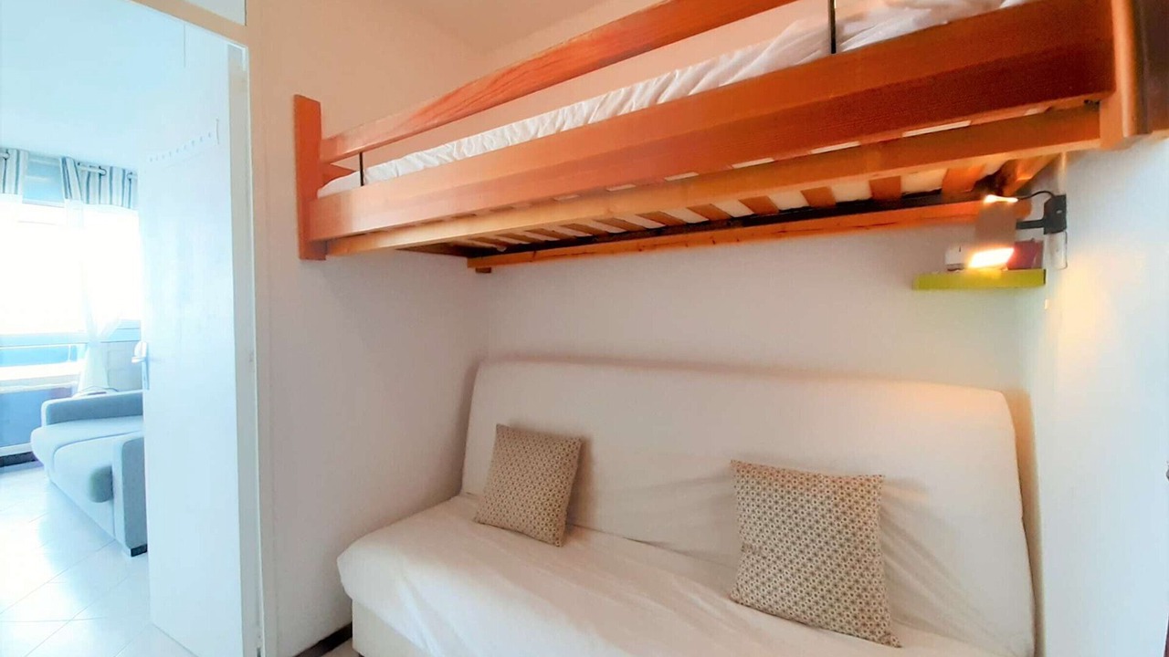 Photo of Bedroom in Saint-Lary-Soulan