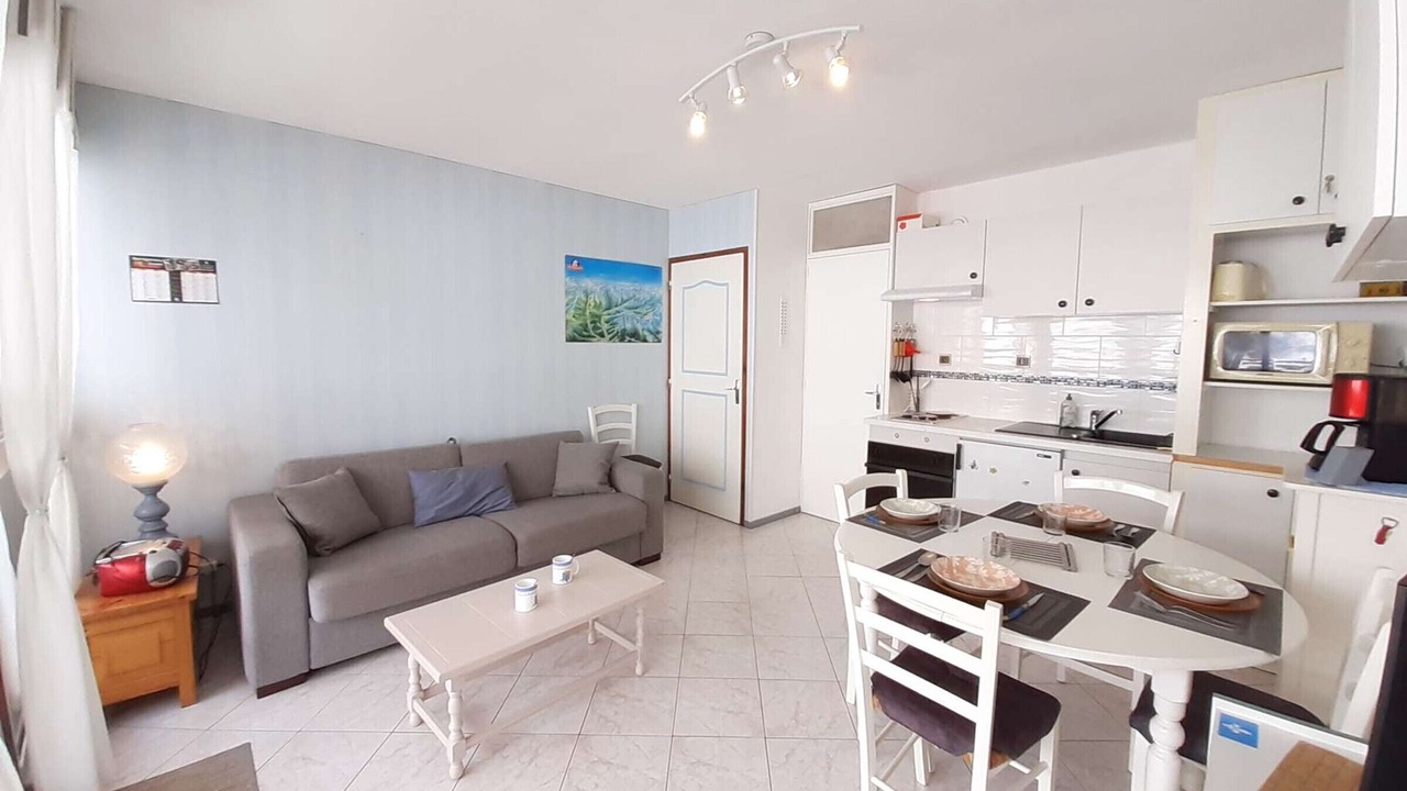 Photo of Kitchen in Saint-Lary-Soulan