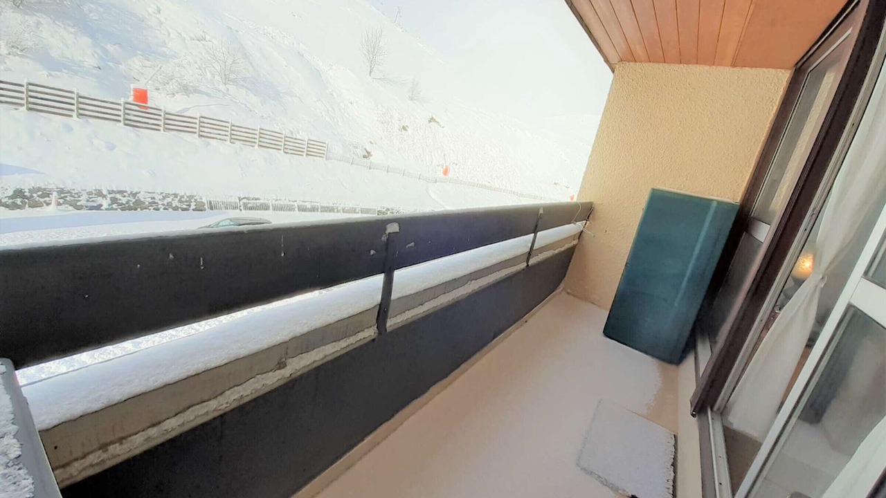 Photo of Outdoor in Saint-Lary-Soulan