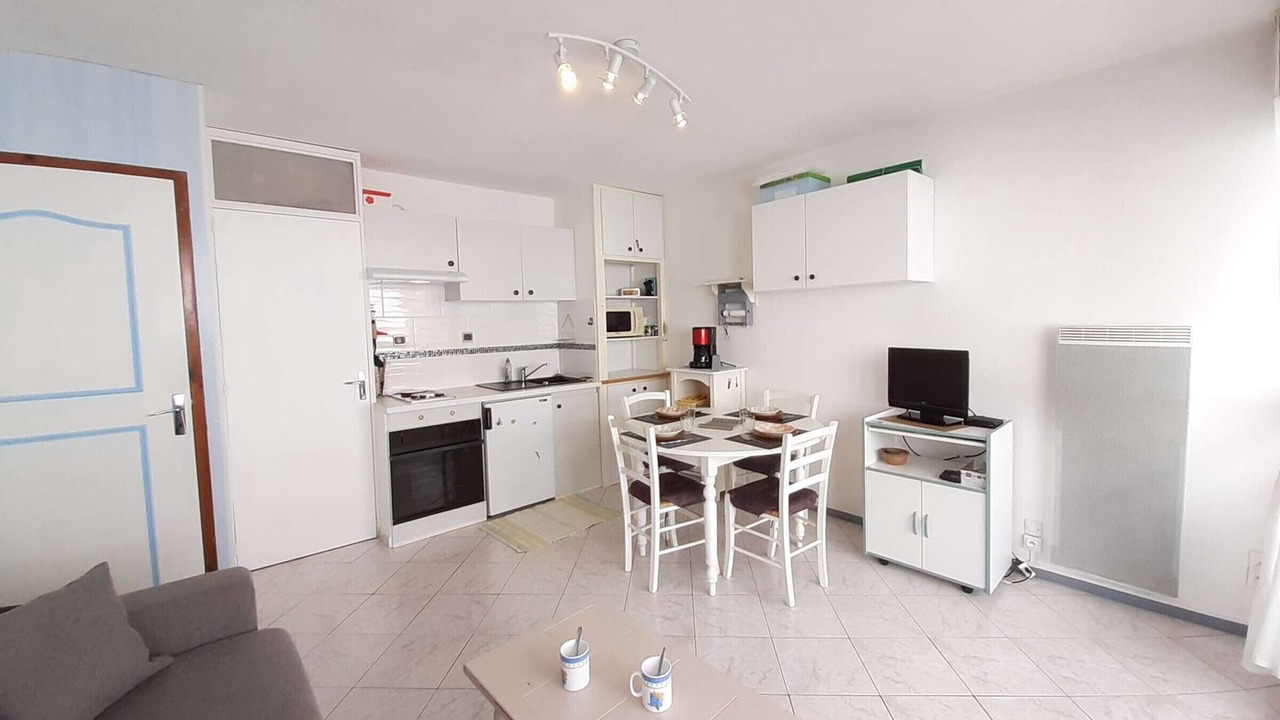 Photo of Kitchen in Saint-Lary-Soulan