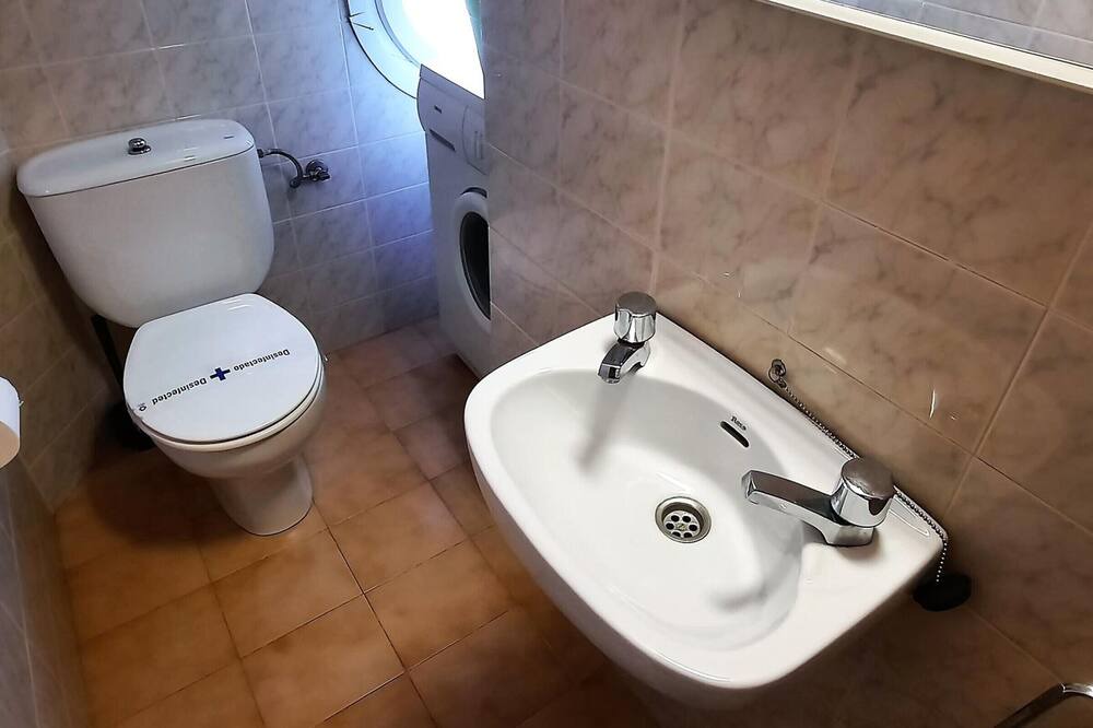 Photo of Bathroom in Llanca