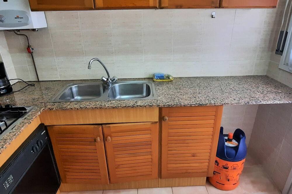 Photo of Kitchen in Llanca