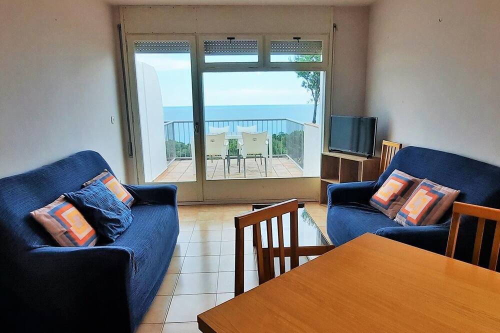 Photo of Livingroom in Llanca