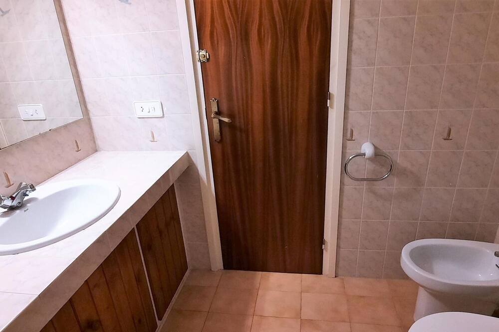 Photo of Bathroom in Llanca