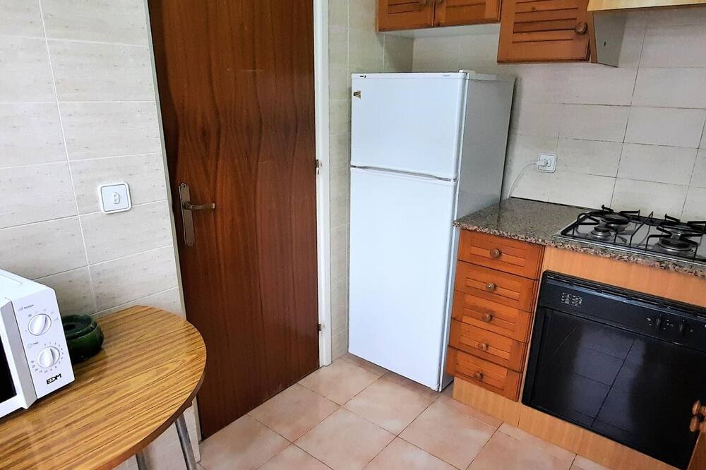 Photo of Kitchen in Llanca
