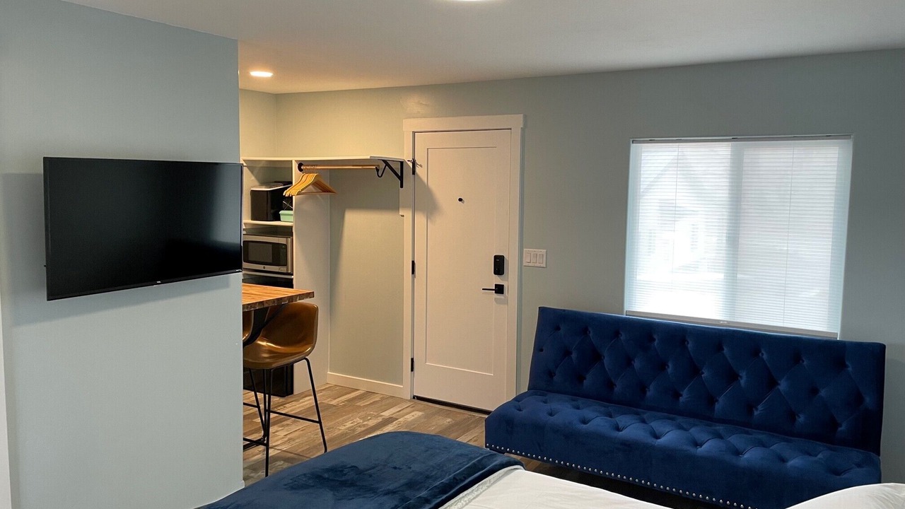 Photo of Bedroom in Palisade