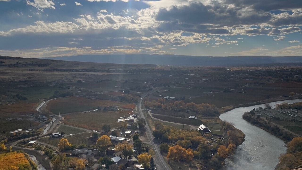 Photo of Outdoor in Palisade