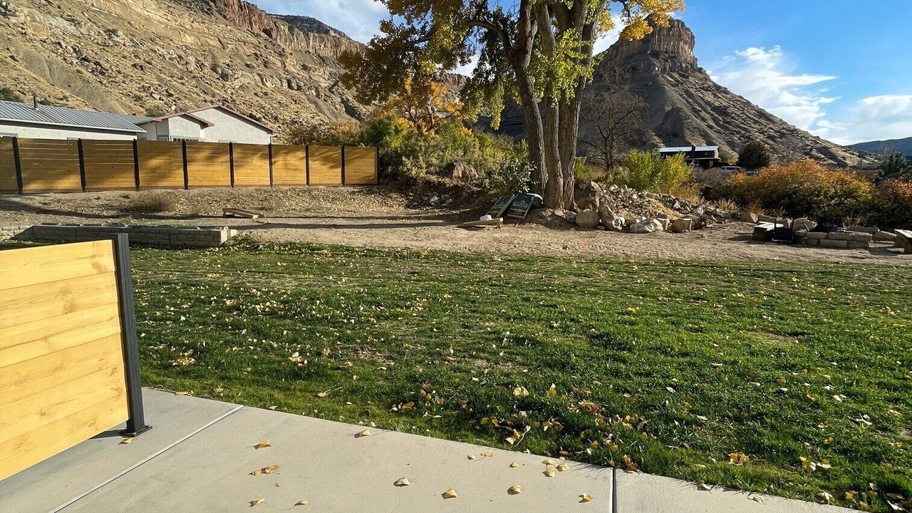 Photo of Patio Balcony in Palisade