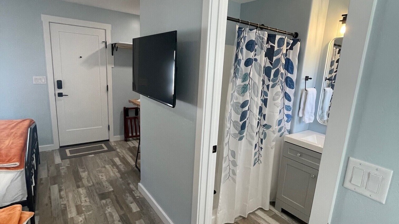 Photo of Bathroom in Palisade
