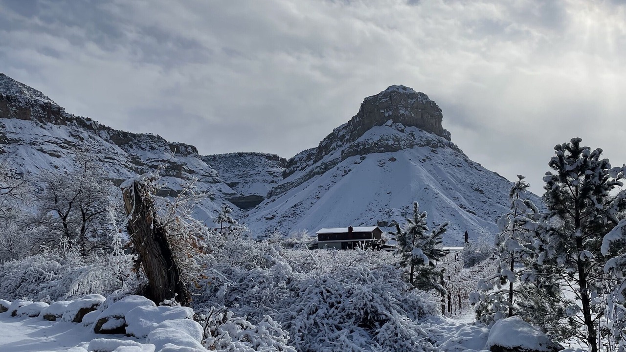 Photo of Outdoor in Palisade