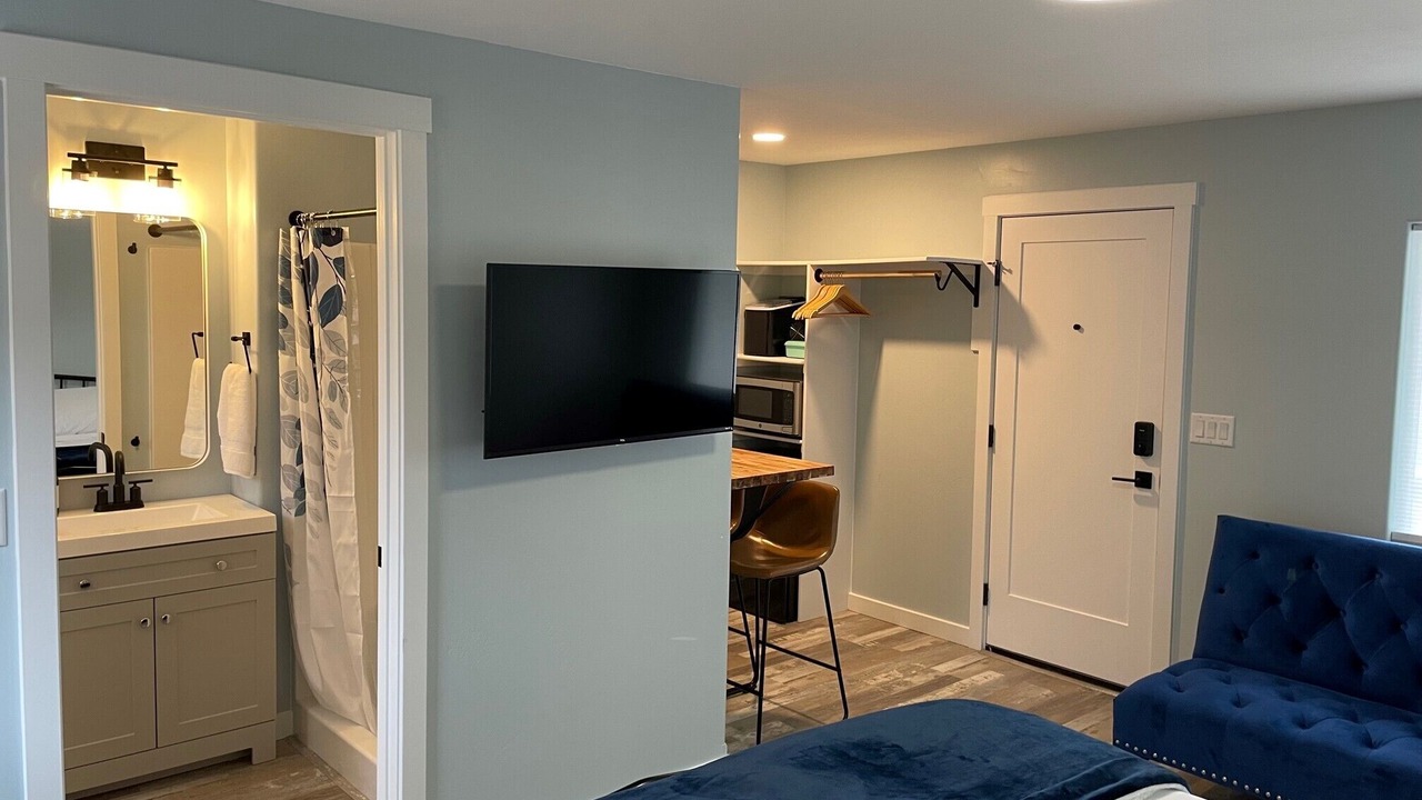 Photo of Bedroom in Palisade