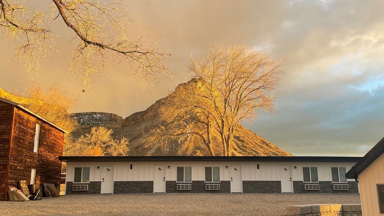Photo of Others in Palisade