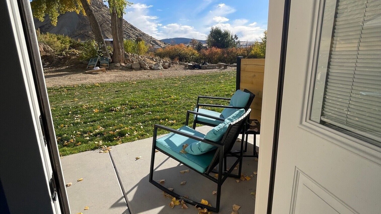 Photo of Patio Balcony in Palisade