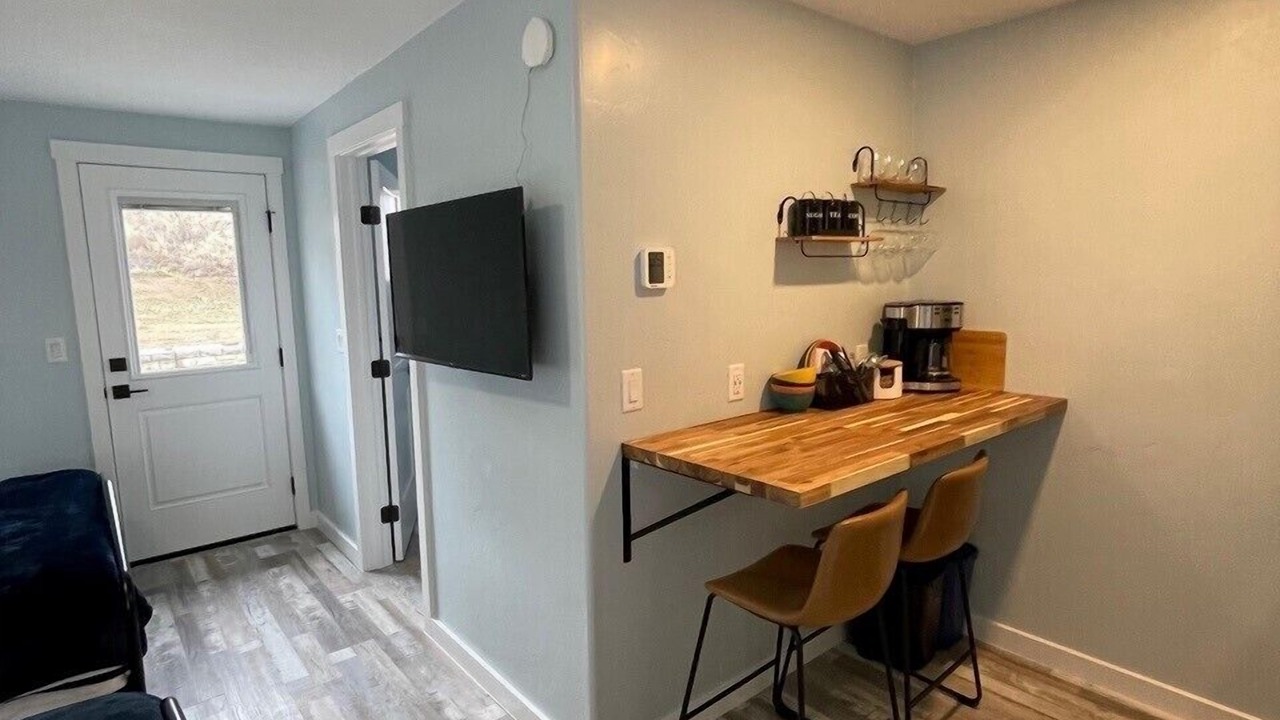 Photo of Kitchen in Palisade