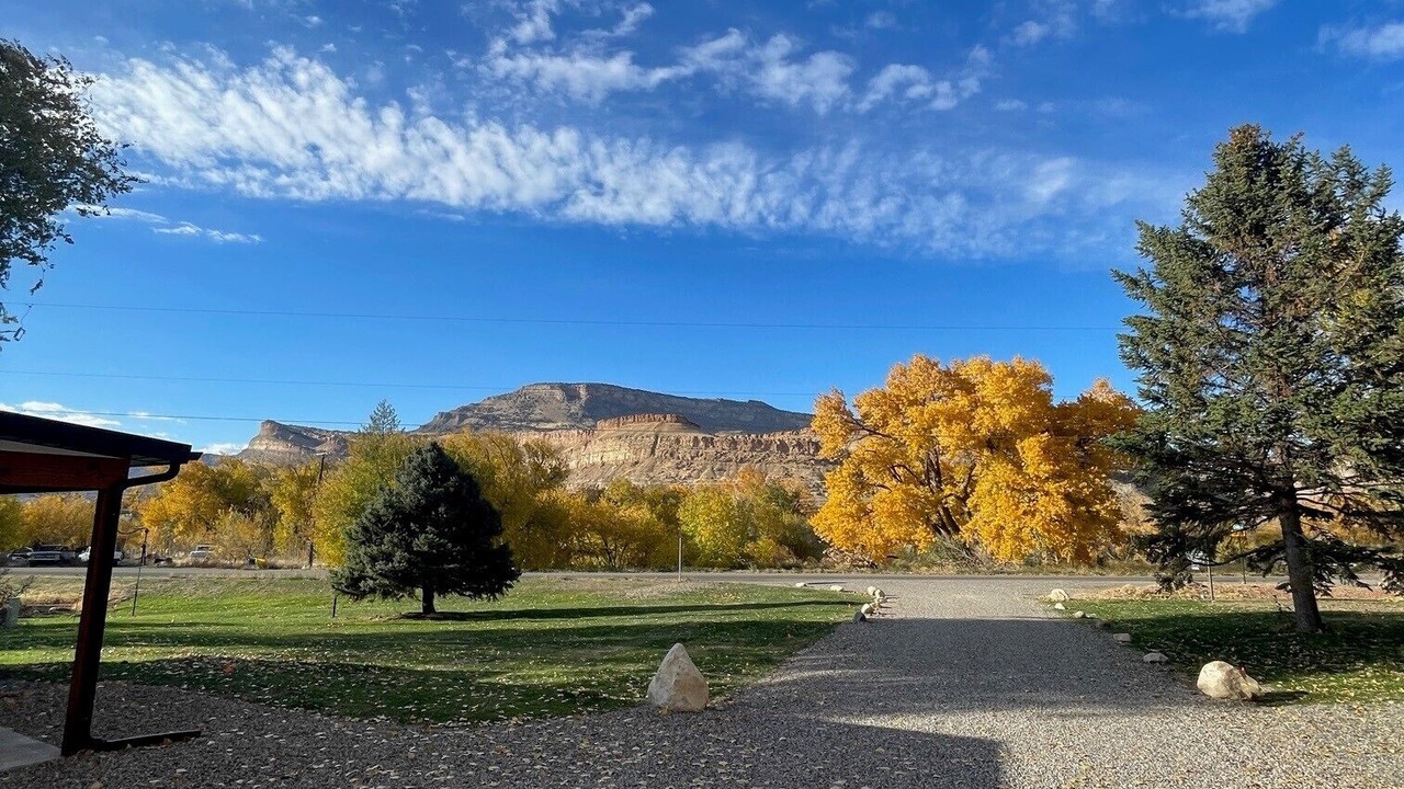 Photo of Outdoor in Palisade