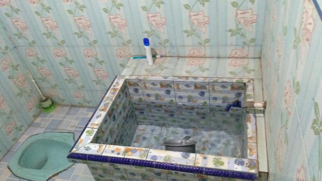 Photo of Bathroom in Kradenan