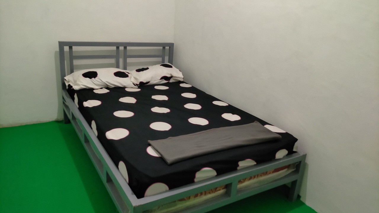 Photo of Bedroom in Kradenan