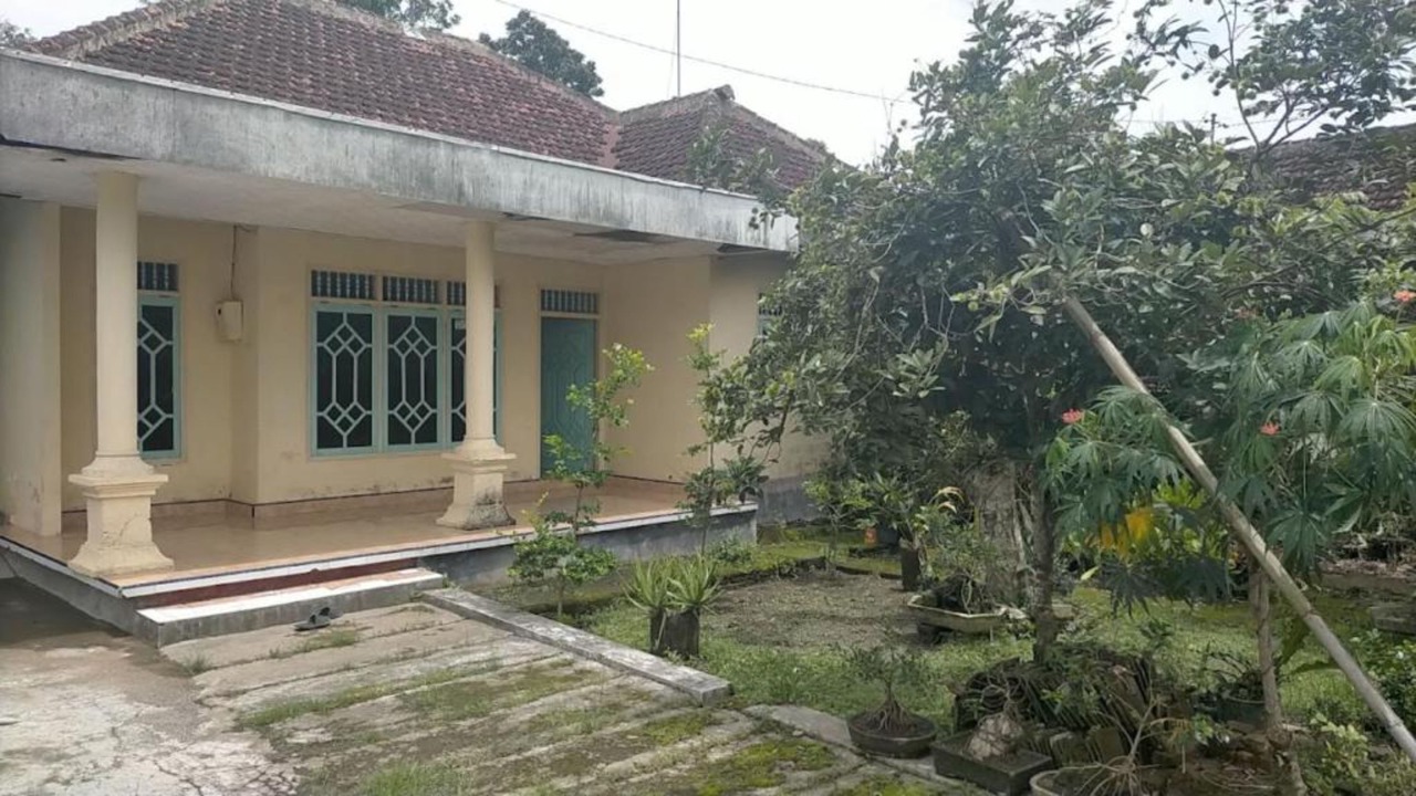 Photo of Others in Kradenan