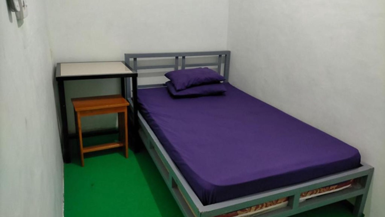 Photo of Bedroom in Kradenan