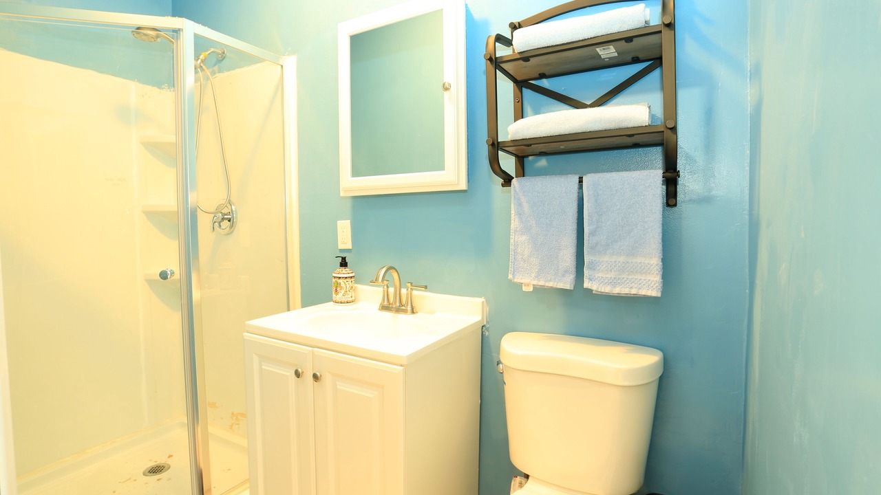 Photo of Bathroom in Covina