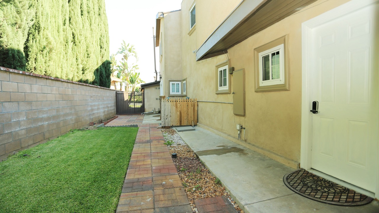Photo of Bedroom in Covina