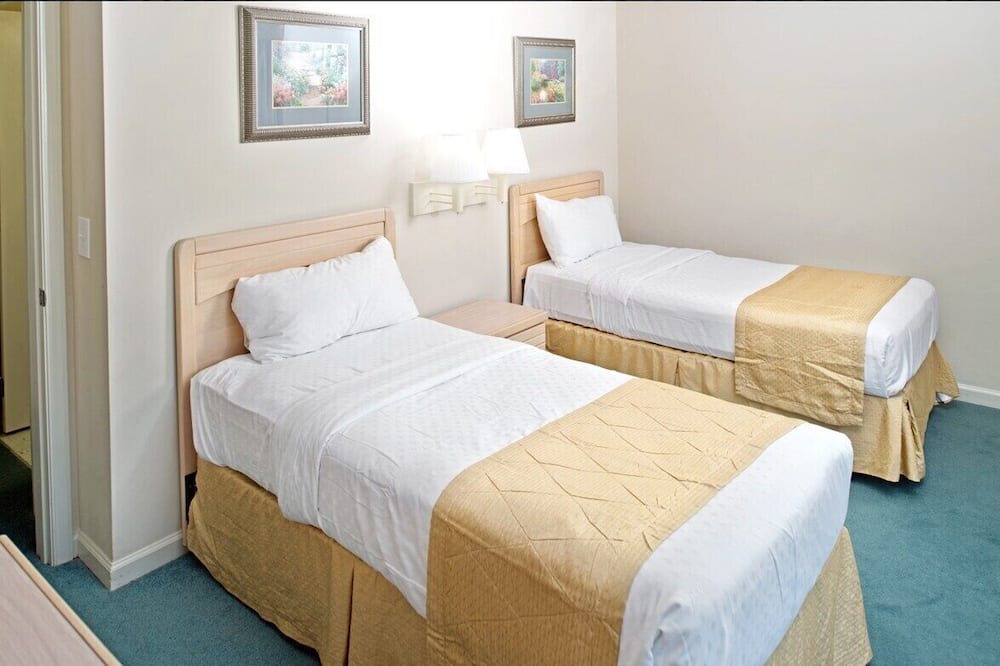 Photo of Bedroom in Berkeley