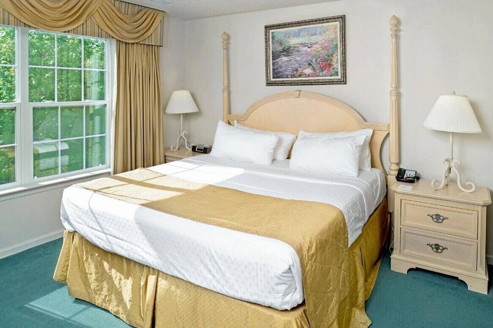 Photo of Bedroom in Berkeley