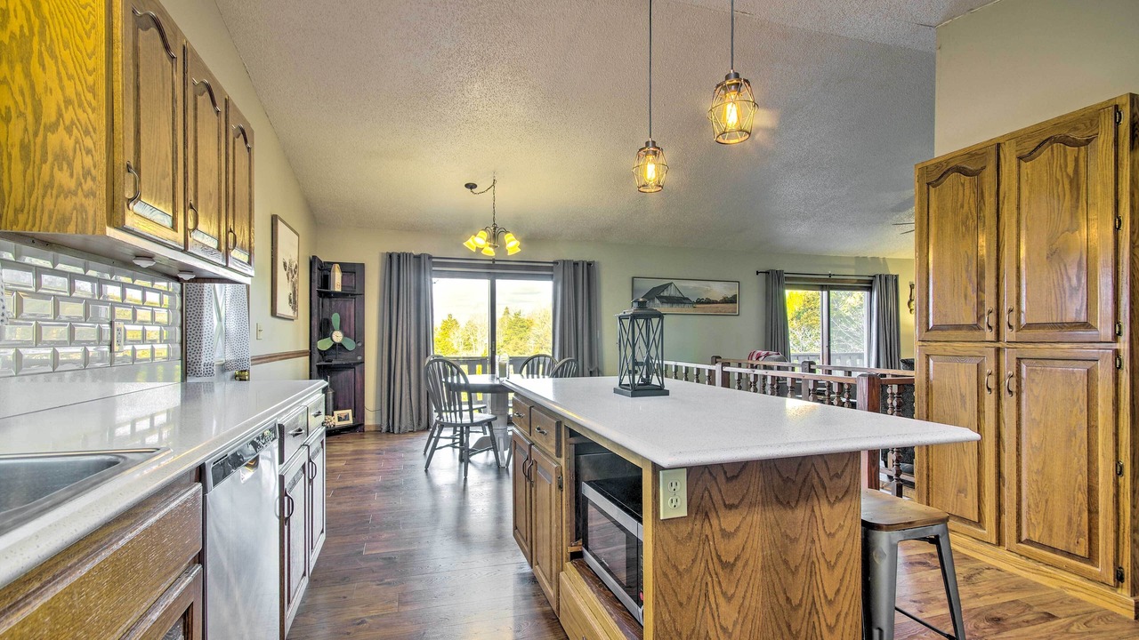 Photo of Kitchen in Rocky Mount