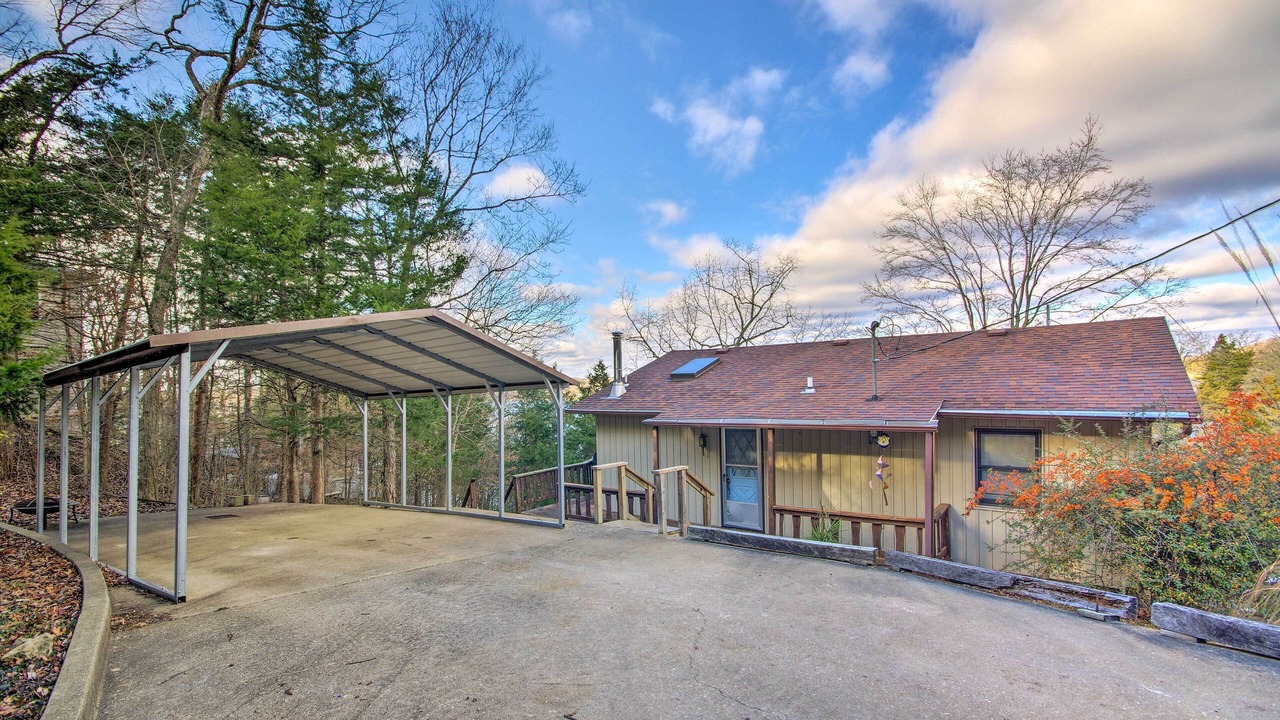 Photo of Outdoor in Rocky Mount